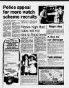 Burton Daily Mail Tuesday 15 July 1986 Page 17