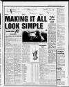 Burton Daily Mail Friday 01 August 1986 Page 27