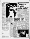 Burton Daily Mail Saturday 02 August 1986 Page 4