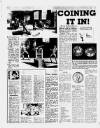 Burton Daily Mail Saturday 02 August 1986 Page 16