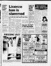 Burton Daily Mail Monday 04 August 1986 Page 5