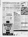 Burton Daily Mail Monday 04 August 1986 Page 6