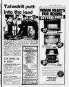 Burton Daily Mail Friday 08 August 1986 Page 7