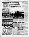 Burton Daily Mail Friday 08 August 1986 Page 10