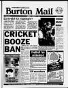 Burton Daily Mail