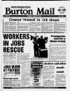 Burton Daily Mail