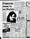 Burton Daily Mail Wednesday 13 August 1986 Page 12