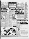 Burton Daily Mail Wednesday 13 August 1986 Page 17