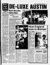 Burton Daily Mail Wednesday 13 August 1986 Page 23