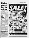 Burton Daily Mail Friday 15 August 1986 Page 5