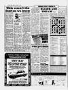 Burton Daily Mail Friday 15 August 1986 Page 6