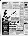 Burton Daily Mail Friday 15 August 1986 Page 14