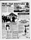 Burton Daily Mail Monday 18 August 1986 Page 3