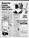 Burton Daily Mail Monday 18 August 1986 Page 13