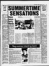 Burton Daily Mail Monday 18 August 1986 Page 19