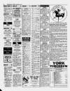 Burton Daily Mail Tuesday 19 August 1986 Page 20