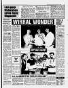 Burton Daily Mail Tuesday 19 August 1986 Page 23