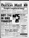 Burton Daily Mail