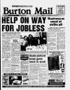 Burton Daily Mail