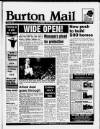 Burton Daily Mail