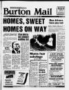 Burton Daily Mail