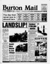 Burton Daily Mail