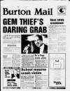 Burton Daily Mail