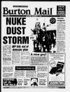 Burton Daily Mail