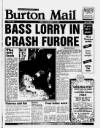 Burton Daily Mail