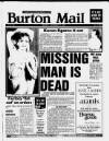 Burton Daily Mail