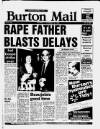 Burton Daily Mail