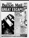 Burton Daily Mail