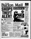 Burton Daily Mail