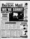 Burton Daily Mail