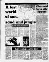 Burton Daily Mail Saturday 03 January 1987 Page 8