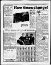 Burton Daily Mail Saturday 03 January 1987 Page 14