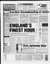 Burton Daily Mail Saturday 03 January 1987 Page 20