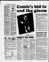 Burton Daily Mail Tuesday 06 January 1987 Page 8