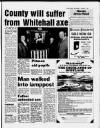 Burton Daily Mail Wednesday 07 January 1987 Page 5