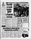 Burton Daily Mail Wednesday 07 January 1987 Page 11