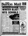 Burton Daily Mail