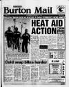 Burton Daily Mail