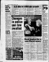 Burton Daily Mail Friday 16 January 1987 Page 2