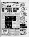 Burton Daily Mail Friday 16 January 1987 Page 3