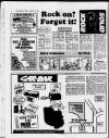 Burton Daily Mail Friday 16 January 1987 Page 4