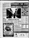 Burton Daily Mail Friday 16 January 1987 Page 6