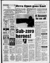 Burton Daily Mail Friday 16 January 1987 Page 21