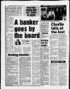 Burton Daily Mail Friday 16 January 1987 Page 22