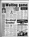 Burton Daily Mail Friday 16 January 1987 Page 23