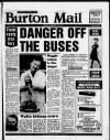 Burton Daily Mail